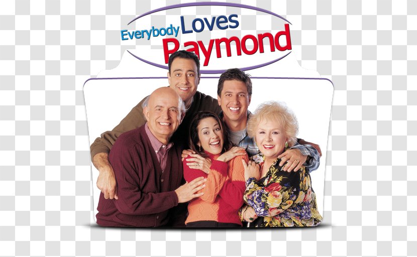 Ray Romano Everybody Loves Raymond Marie Barone Television Show - Actor Transparent PNG