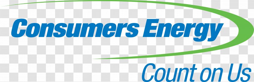 Pumford Construction Inc Saginaw Consumers Energy Public Utility Natural Gas - Brand Transparent PNG