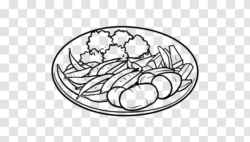 Dish Carbonara Drawing Food Bolognese Sauce - Oval - Italy Stamp Transparent PNG