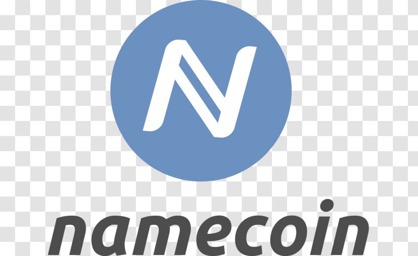 Namecoin Logo Cryptocurrency Bitcoin Altcoins - Silk Road Market Transparent PNG