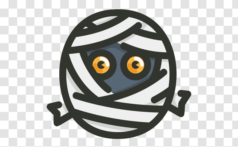 Halloween Ghost Cartoon - Smile - Owl Transparent PNG