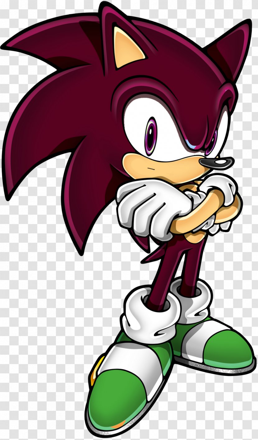 Sonic & Sega All-Stars Racing The Hedgehog 2 3 Unleashed Knuckles - Rush Adventure Transparent PNG