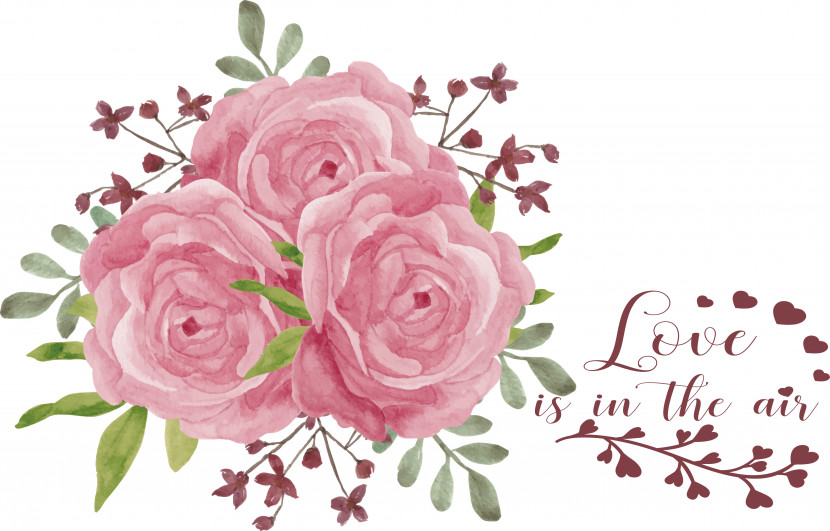 Floral Design Transparent PNG