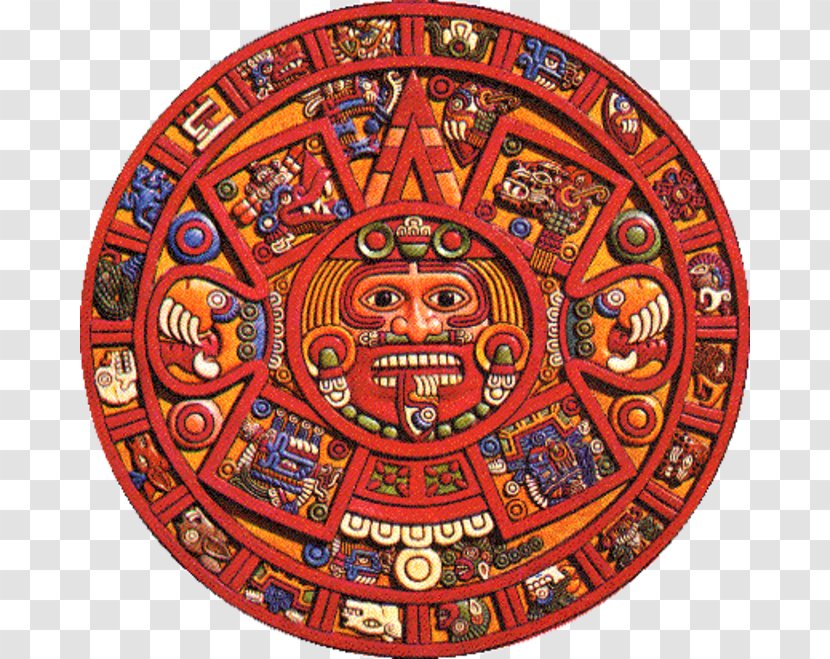 Maya Civilization Mesoamerica Florentine Codex: General History Of The Things New Spain Mayan Calendar - Codex Transparent PNG