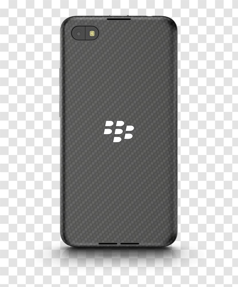 Smartphone BlackBerry Z10 Curve 8300 Q10 Pearl - Blackberry 8100 Transparent PNG