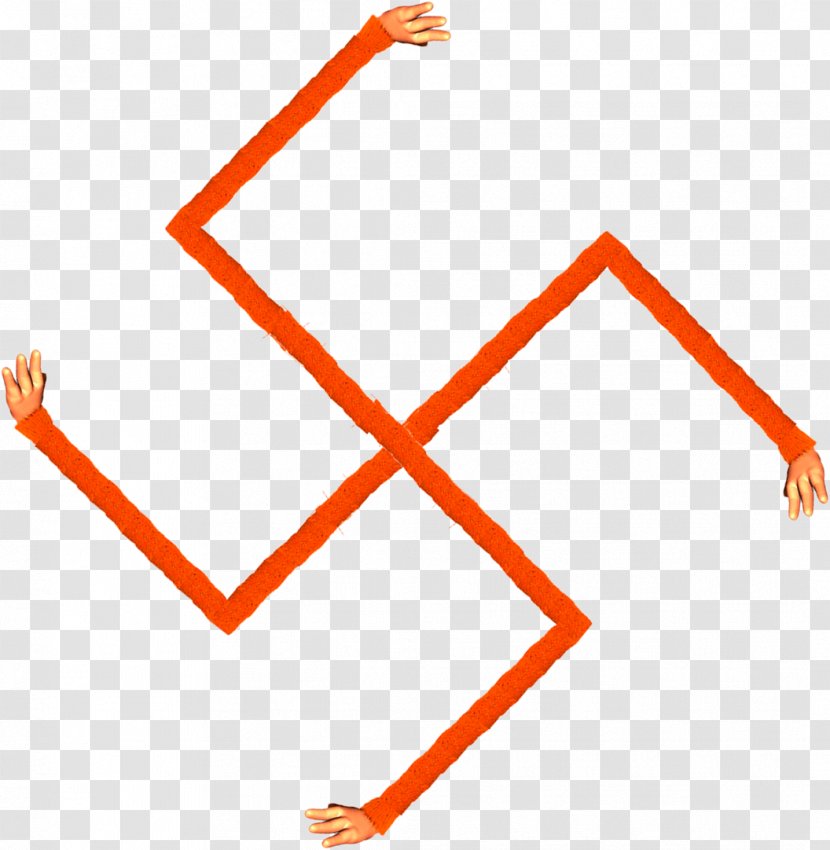 Triangle Area Diagram - Orange - Angle Transparent PNG