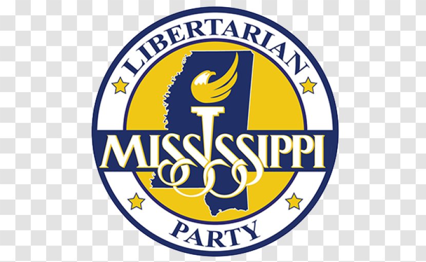 Libertarian Party Of Mississippi Alabama Territory Canada - Political - Indiana Transparent PNG
