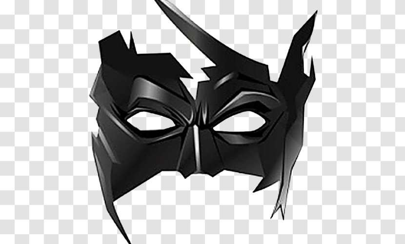 YouTube Mask Film Online Shopping - Black And White - Youtube Transparent PNG