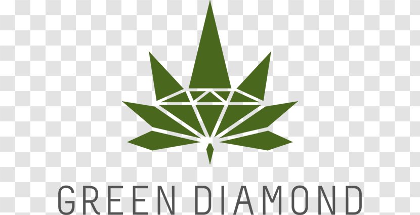 Green Diamond - Plant - CBD Shop Cannabidiol Hemp Cannabis SativaGreen Transparent PNG