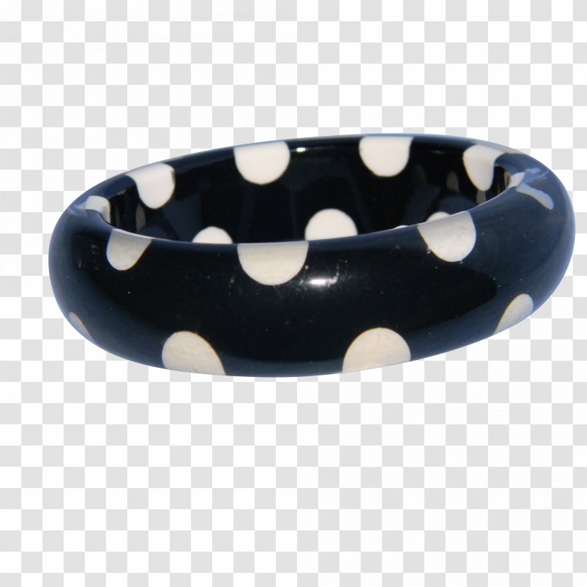 Bangle Cobalt Blue Transparent PNG