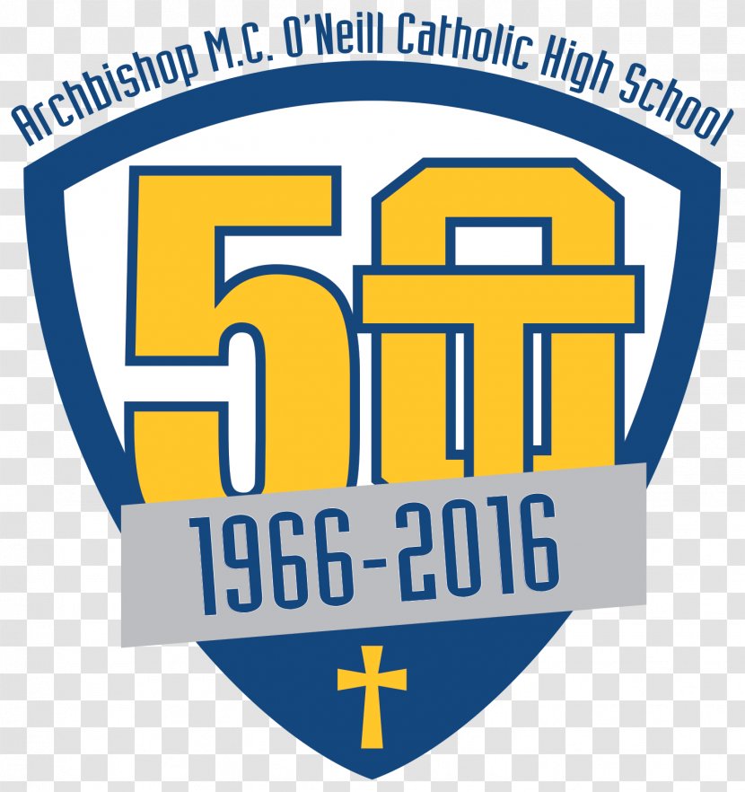Archbishop M.C. O'Neill High School National Secondary - Alumnus Transparent PNG