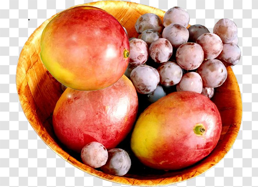 Juice Fruit Mango - Natural Foods Transparent PNG