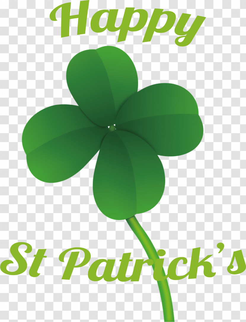 Shamrock Transparent PNG