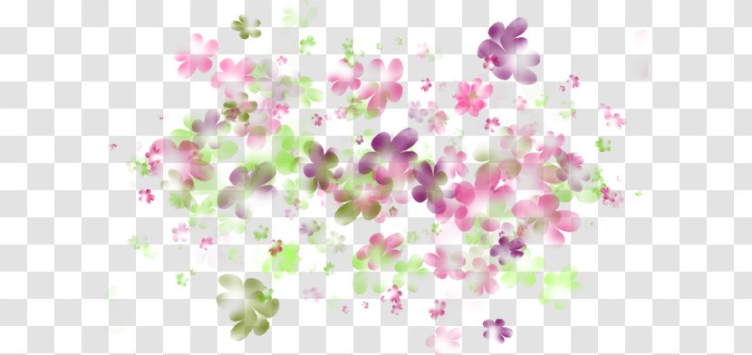 Floral Design Flower Desktop Wallpaper Handbag - Arranging Transparent PNG