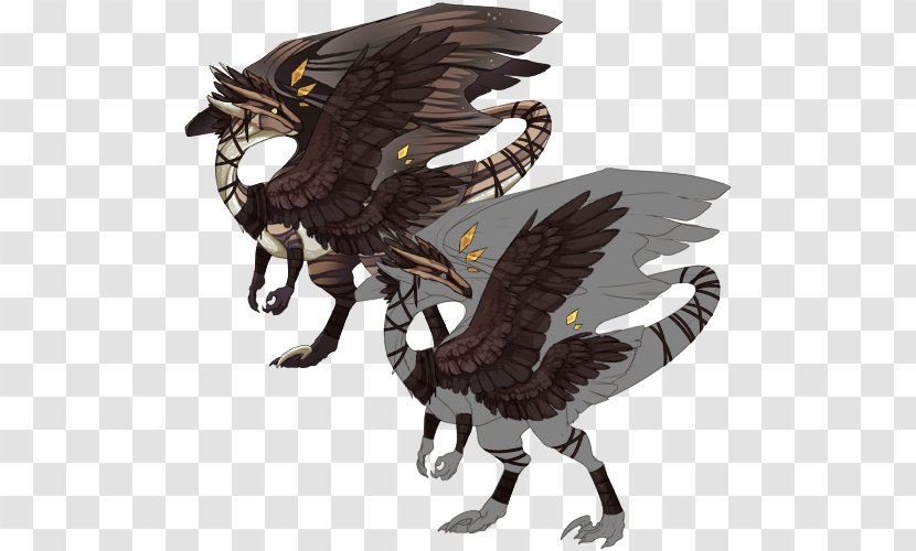 Dragon Legendary Creature Monster Mythology Ghoul - Idea Transparent PNG