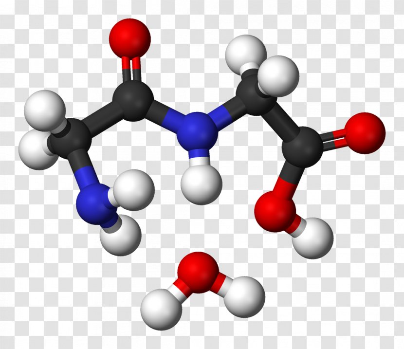 Organic Chemistry Molecule Peptide Bond Condensation Reaction - Frame - Huy Transparent PNG