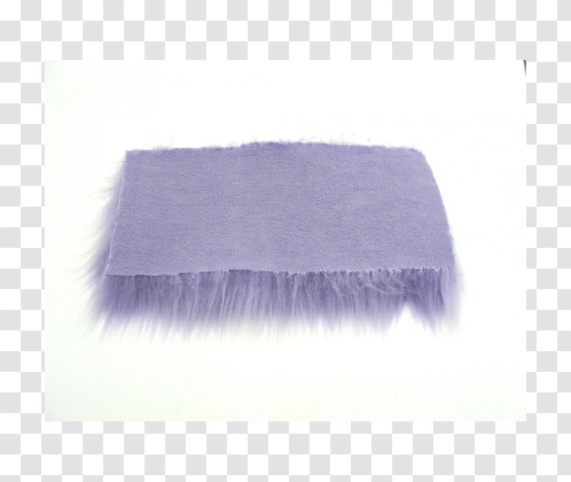 Fur - Violet - Fake Transparent PNG