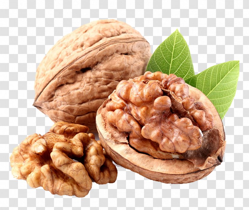 Walnut Food Dried Fruit Vinegar - Nut - Product Shot Transparent PNG