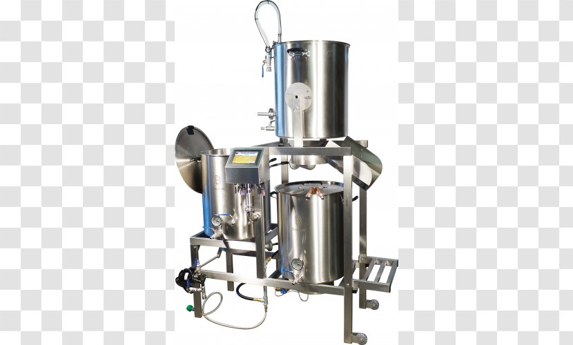 Beer Brewing Grains & Malts Lager Home-Brewing Winemaking Supplies Brewery - Dumped Coffee Cups Transparent PNG