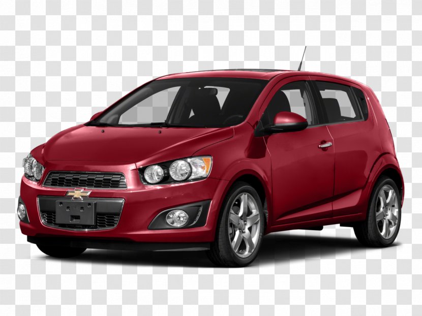 2015 Chevrolet Sonic LT Used Car Virginia - Carfax Transparent PNG