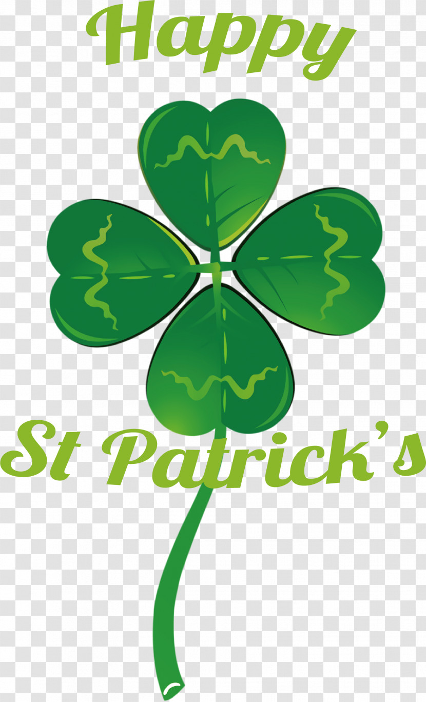 Shamrock Transparent PNG