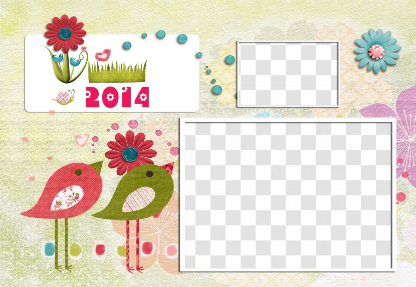 Printing Paper - Google Calendar - Template Transparent PNG