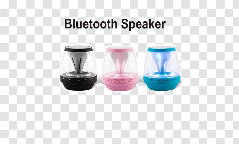 Loudspeaker Wireless Speaker Small Appliance Lighting Microphone - Ipad Transparent PNG
