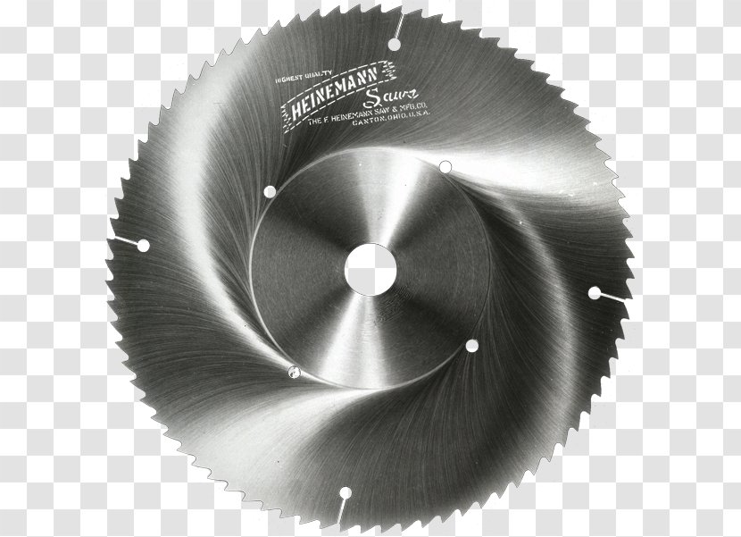 Circular Saw Chicago-style Pizza Blade Food - Restaurant Transparent PNG