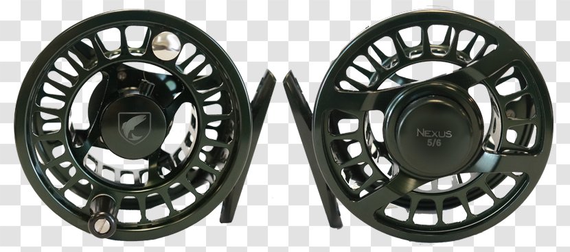 Fishing Reels Rods Fly Angling Transparent PNG