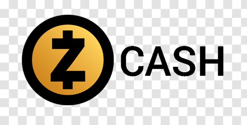 Zcash Cryptocurrency Zerocoin Bitcoin - Currency Transparent PNG