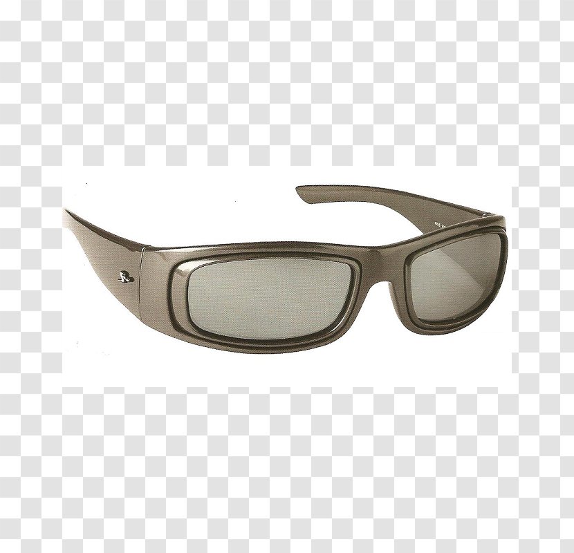 Goggles Sunglasses - Glasses Transparent PNG