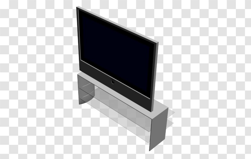 Computer Monitors Television Flat Panel Display Multimedia - Tv Cabinet Transparent PNG