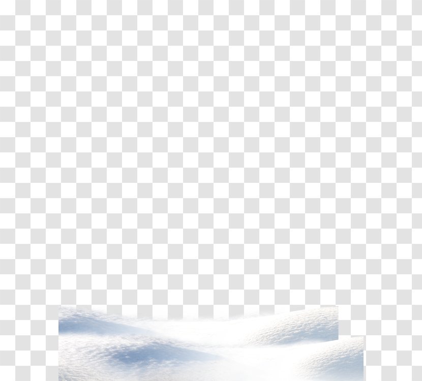 Angle Pattern - White - Winter Snow Background Transparent PNG
