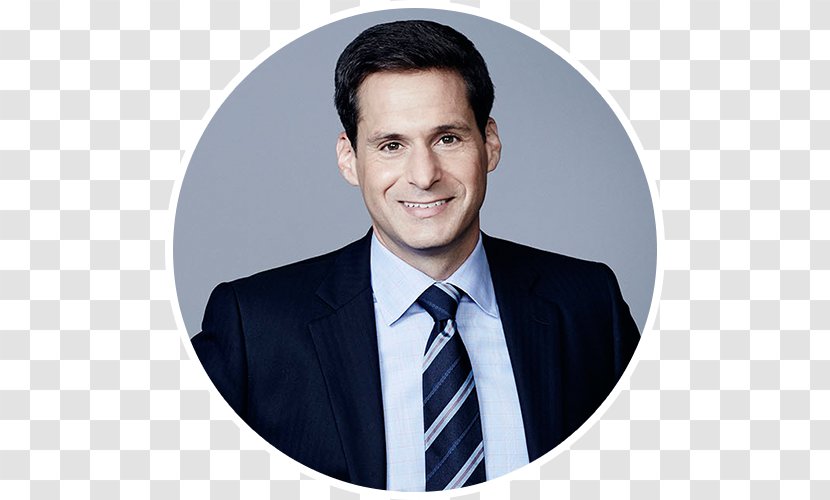 John Berman Early Start CNN News Presenter United States - Suit Transparent PNG