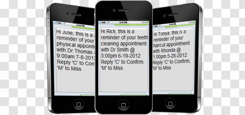 Feature Phone Smartphone SMS Text Messaging IPhone - Service - Clean Resume Transparent PNG
