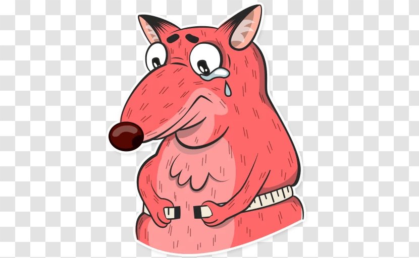 Dog Pig Horse Clip Art - Cartoon Transparent PNG