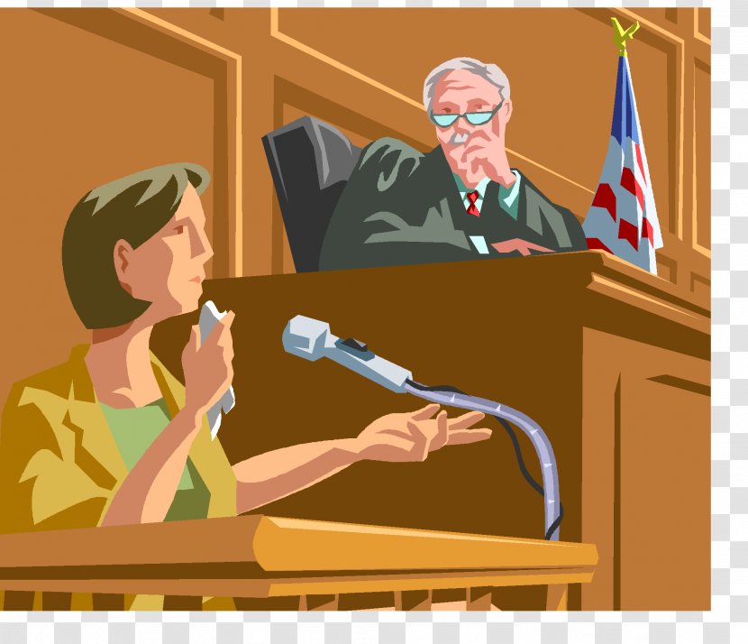 Appeal Statute Witness Crime Sentence - Affinity - Court Clipart Transparent PNG