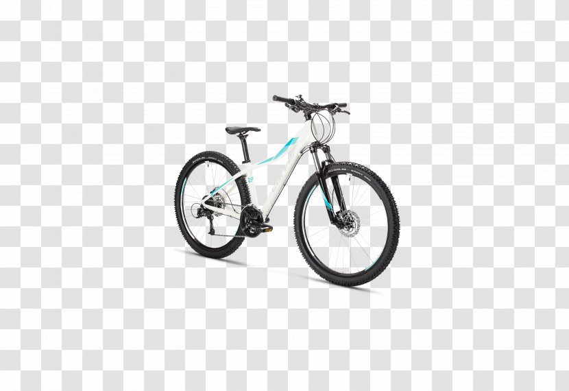 Bicycle Mountain Bike Cycling Enduro Hardtail - Sports Equipment Transparent PNG