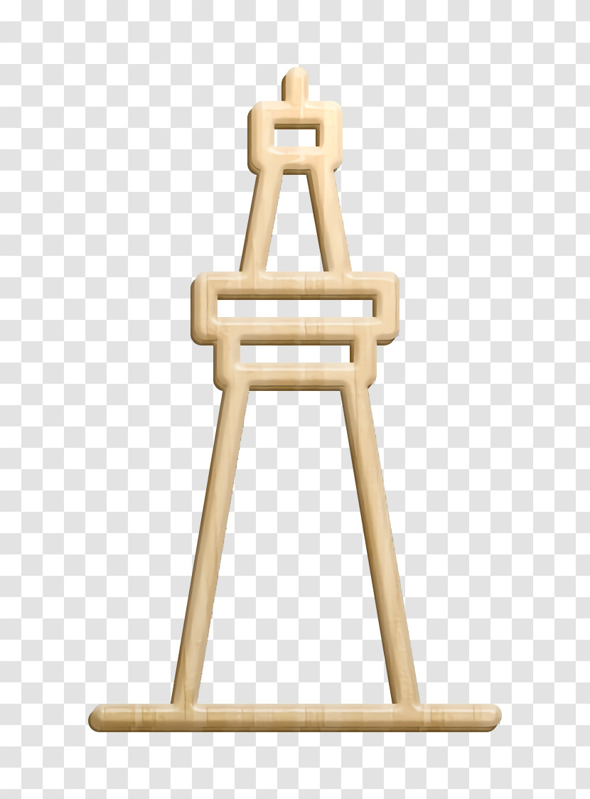 Architecture Icon Building Icon Cn Tower Icon Transparent PNG