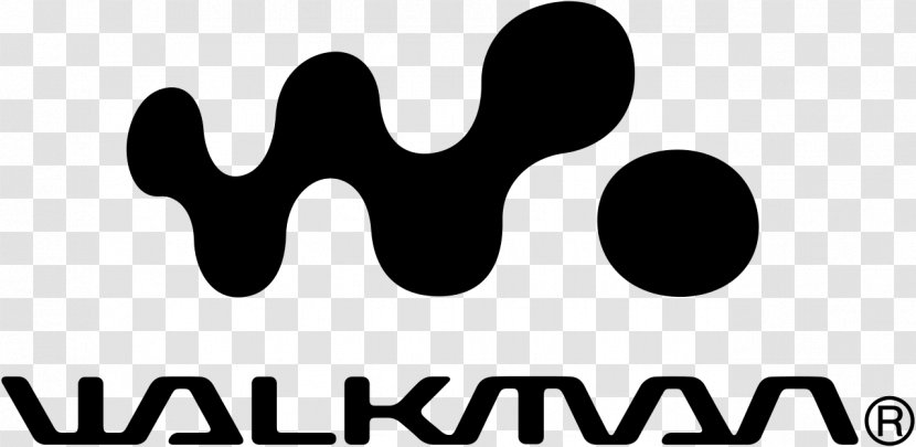 Walkman Sony MP3 Player Logo - Portable Audio Transparent PNG