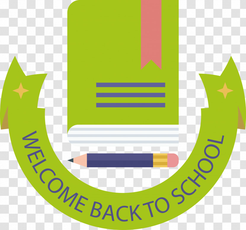 Back To School Transparent PNG