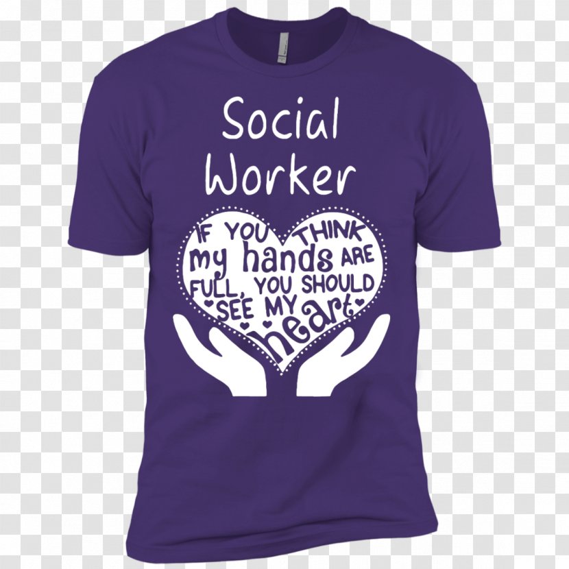 T-shirt Hoodie Clothing Paraprofessional Educator - Watercolor Transparent PNG