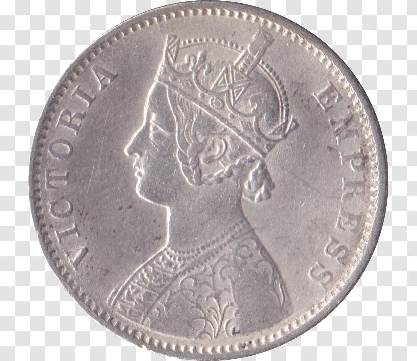 Silver Coin Germany Thaler Pfennig Transparent PNG