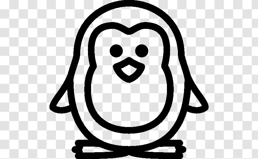 Penguin Clip Art - Little Transparent PNG