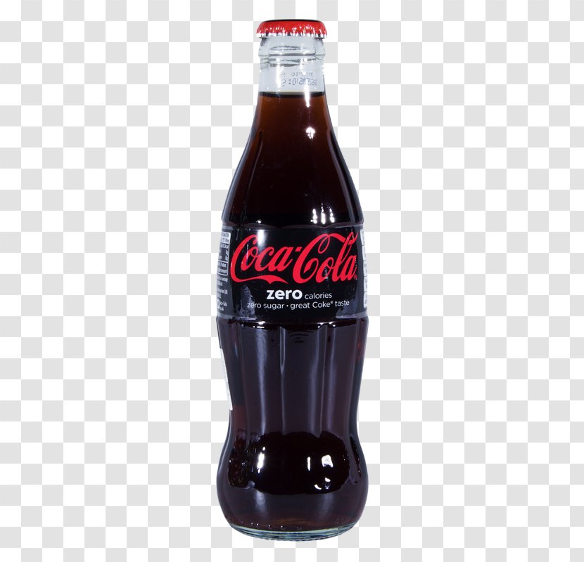 Coca-Cola Fizzy Drinks Sprite Carbonated Water - Cola - Coca Transparent PNG