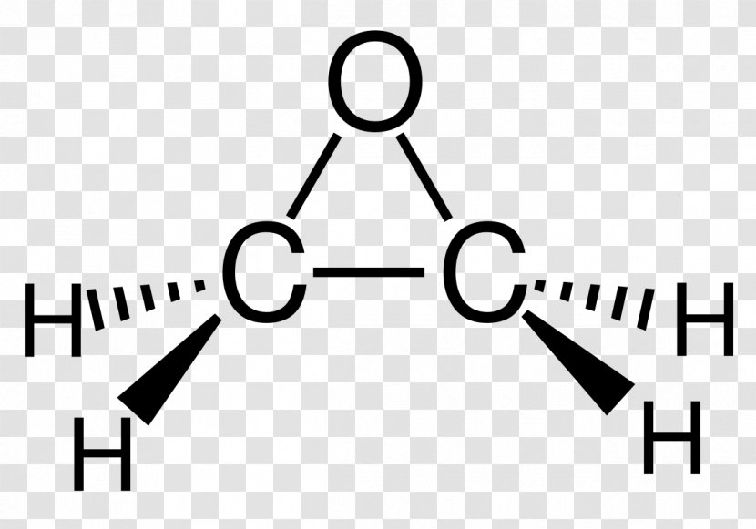 Ethylene Oxide Polycyclic Aromatic Hydrocarbon Epoxide Chemistry - Ml 350 Transparent PNG