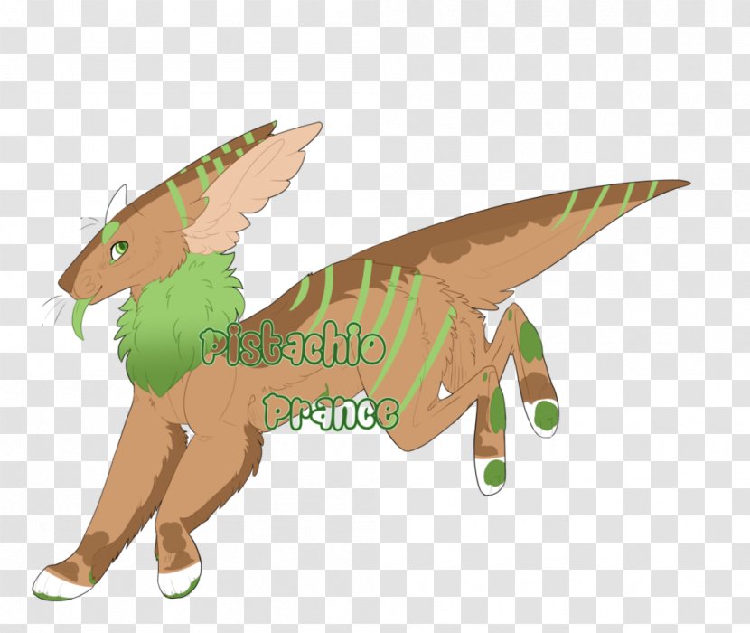 Reptile Mammal Cartoon Dinosaur - Animal - Pistachio Transparent PNG