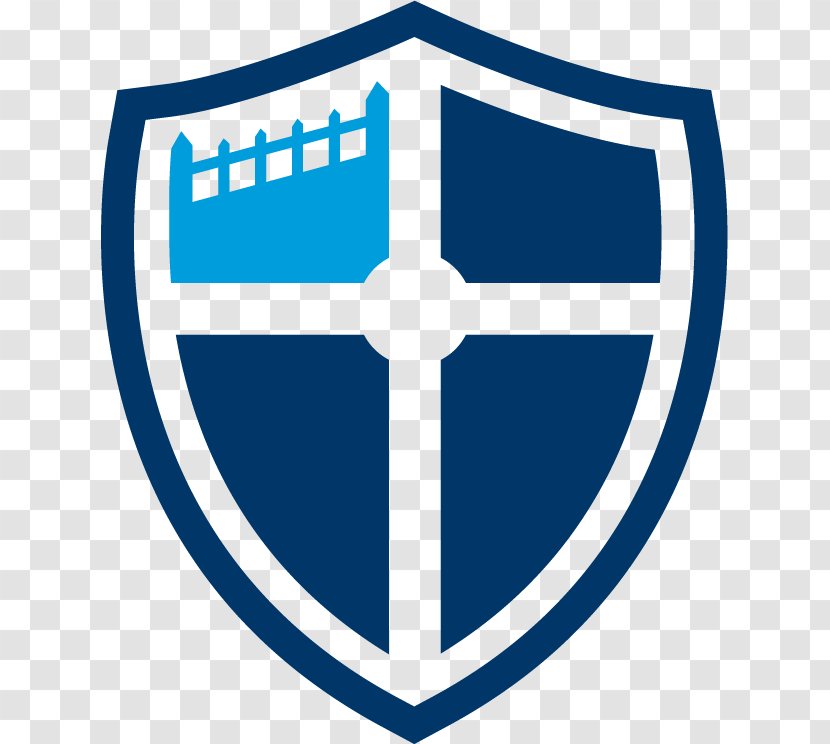 John Brown University College Higher Education Graduate - Blue Cross Shield Logo Empire Transparent PNG