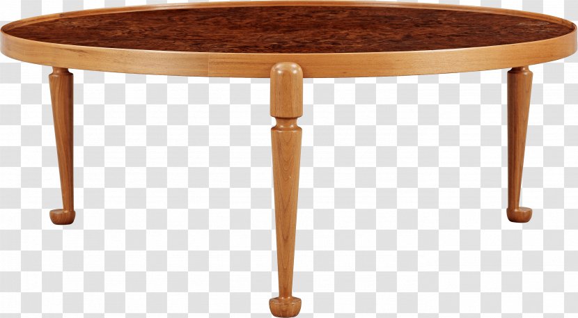 Table Furniture - Hardwood - Image Transparent PNG