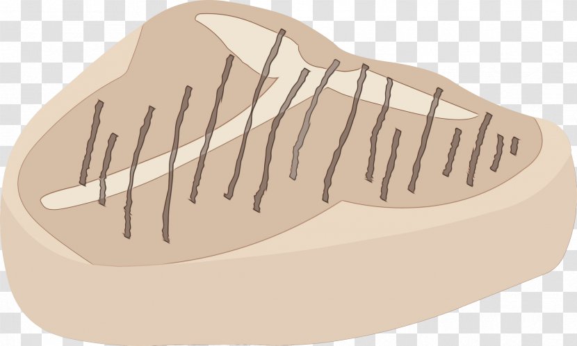 Beige Footwear Finger Hand Shoe Transparent PNG